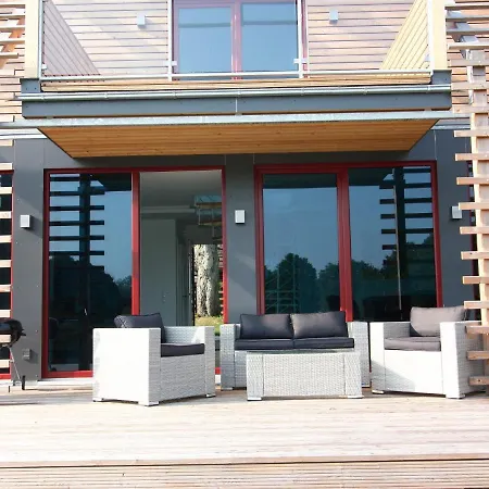 Chalet, Wendorf Wendorf (Kuhlen-Wendorf)