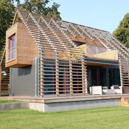 Chalet, Wendorf * Wendorf (Kuhlen-Wendorf)
