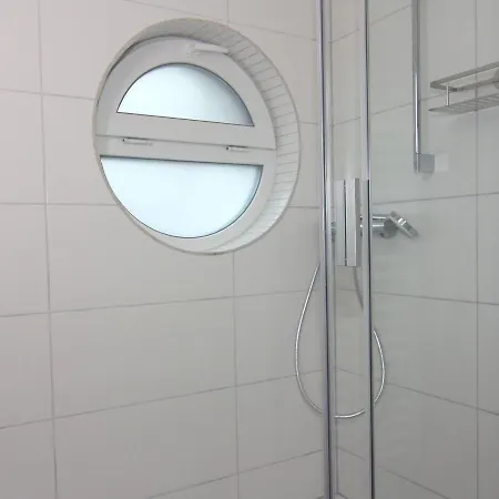 Chalet, Wendorf Prázdninový dům *